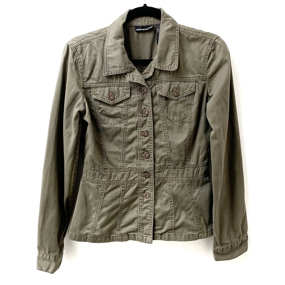 DKNY Jacket
